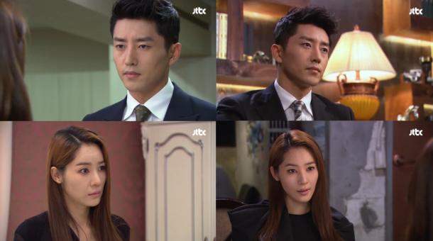 '귀부인'은밀한 현우성 vs 돌직구 윤지민, 누가 더 나빠?