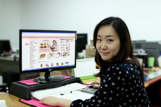 ▲ 제공=메이크샵 · 쿠키베베