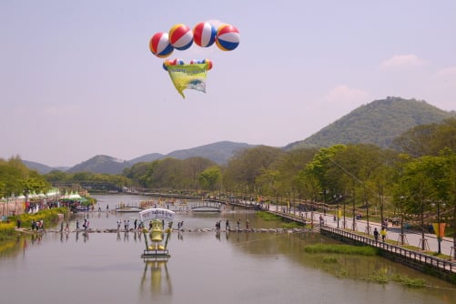 '담양대나무축제' 27일 팡파르