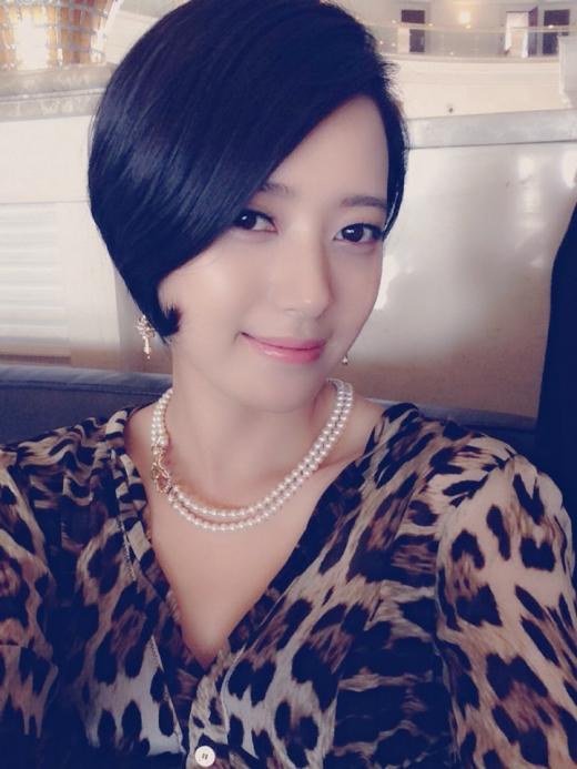 '소원을 말해봐' 유호린, 