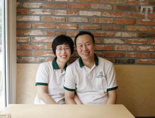 ▲ 제공=땡큐맘치킨