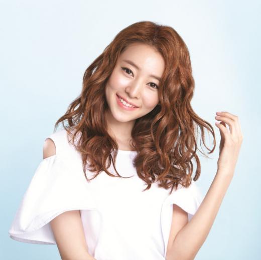 '성신여대3대퀸카' 민지원, 로레알 프로페셔널 파리 모델 발탁