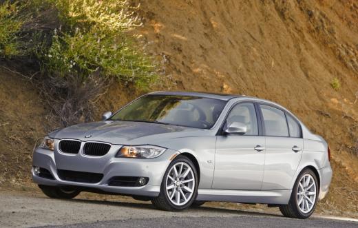 BMW 3시리즈, 美 켈리블루북 선정 '럭셔리 중고차' 1위
