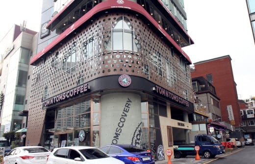 아르바이트로 시작해 점장까지…