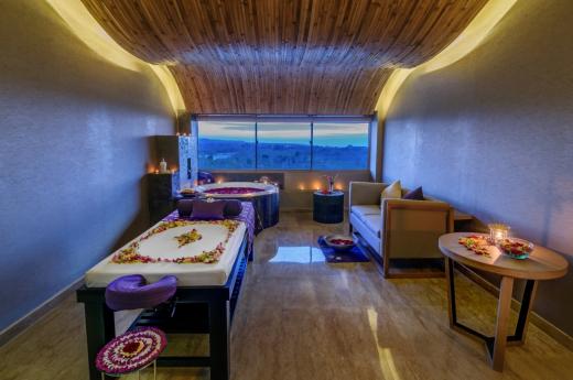 아야나 리조트 앤 스파(spa), 확장 오픈…체험이벤트 진행중