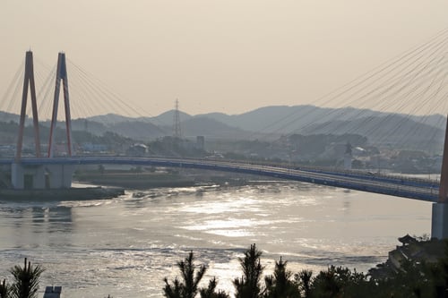 울돌목