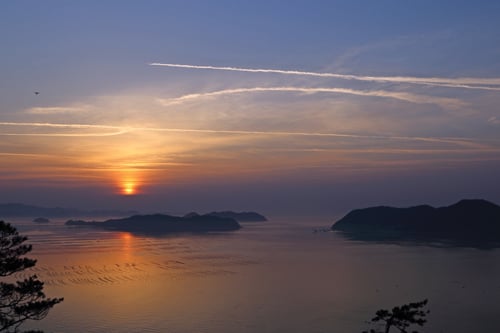 [여행] 울돌목에서 장군을 생각하다