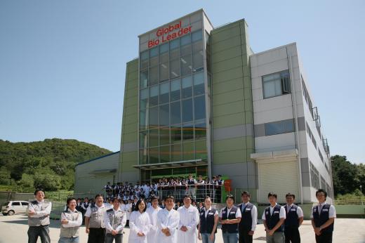 쎌바이오텍, 표적항암제 개발 가능성 높여…관련 특허 취득