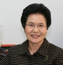 안영수 교수, 국제영어대학원대학교 총장 취임...現 재단이사