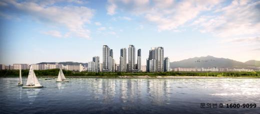 강남부자들, 아파트 상담도 ‘호텔’에서 진행