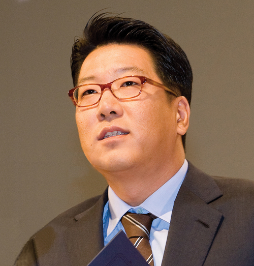 [CEO] 嵿 Ķ ' M&A'