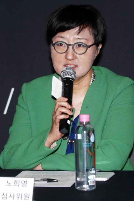 노희영 본부장 /사진=머니투데이DB