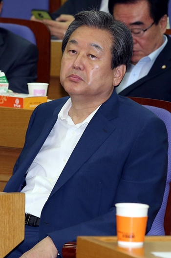 김무성 새누리당대표 /사진=뉴스1