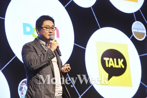 이석우 공동대표 /사진=류승희 기자