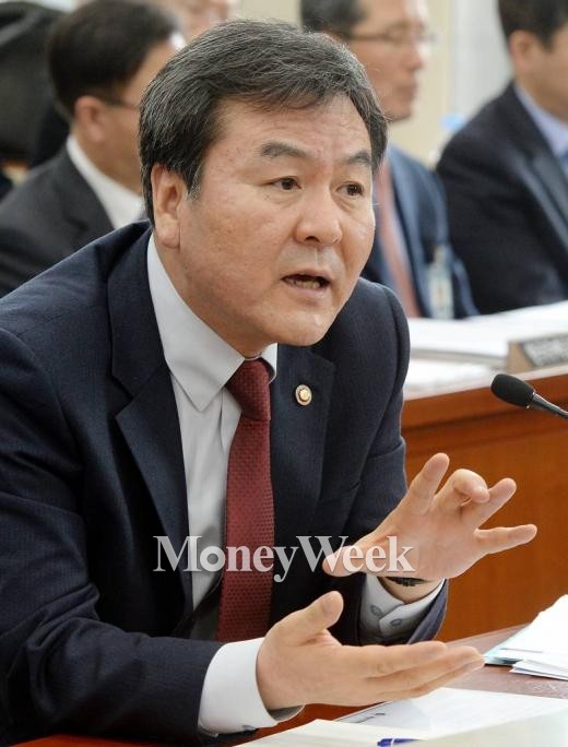 신제윤 금융위원장 /사진=뉴스1