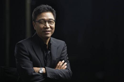 이수만 에스엠 회장