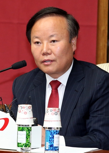 새누리당 김재원 의원 /사진=뉴스1