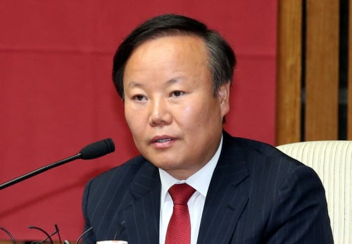 김재원 새누리당 의원 /사진=뉴스1
