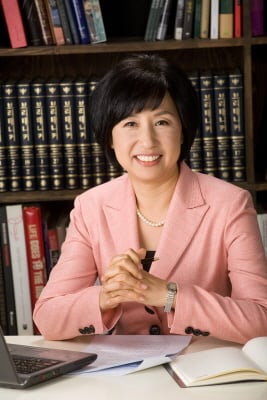 배은희 전 국회의원 /사진=머니투데이DB