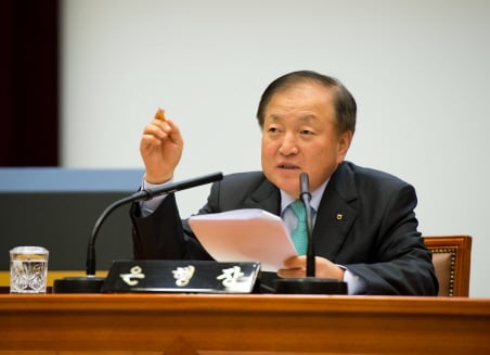 NH농협은행, 예수금·대출금 150조원 돌파