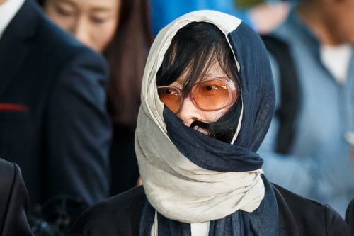 김혜경 /사진=뉴스1