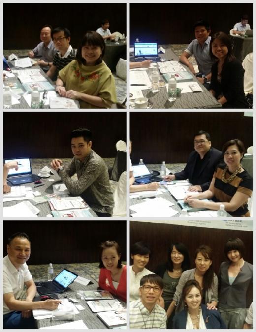 돈버는쇼핑 도매꾹, 싱가포르 해외상담회 개최