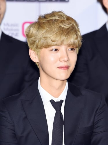 엑소 루한 /사진=뉴스1