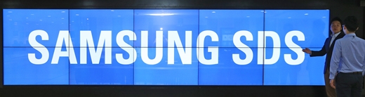 삼성SDS /사진=머니투데이DB