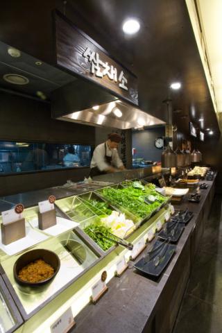 맛과 영양, 모양까지 고려해 똑똑하게 골라 먹고 가을미녀로 거듭나세요~
