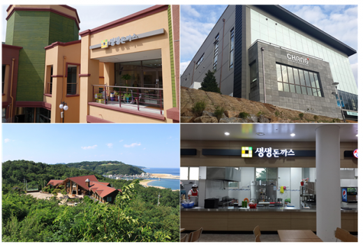 특수상권, 프랜차이즈가 뜬다..일정 유동인구 보장에 운영 편리성까지..
