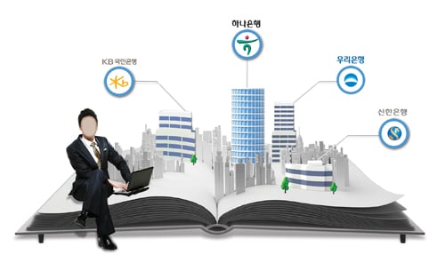 금융권 CEO, '인사태풍' 몰아친다