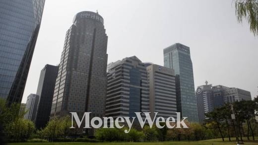 여의도 증권가 /사진=류승희 기자