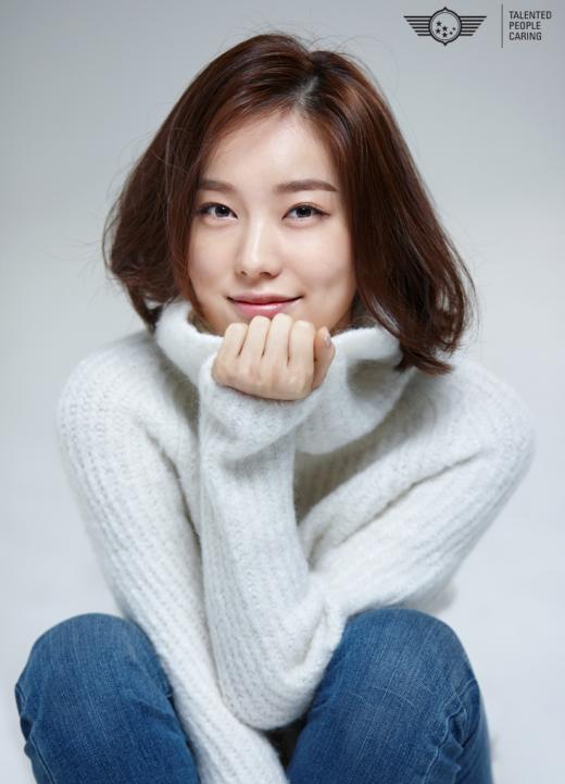 황선희, JTBC 새 월화드라마 ‘하녀들’출연…당대 최고의 기녀로 변신