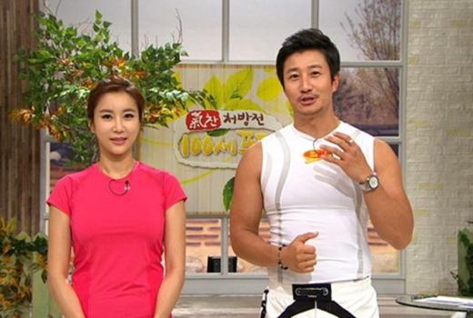 '기찬 처방전', 복부비만에 3배 효과 