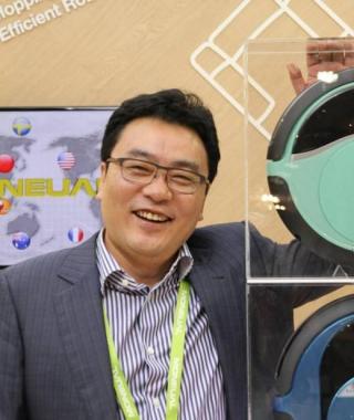 박홍석 모뉴엘 대표 /사진=머니투데이DB