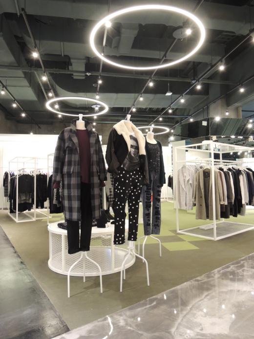 스페이스 눌, 롯데百 월드타워 입점…구매고객 이벤트 진행