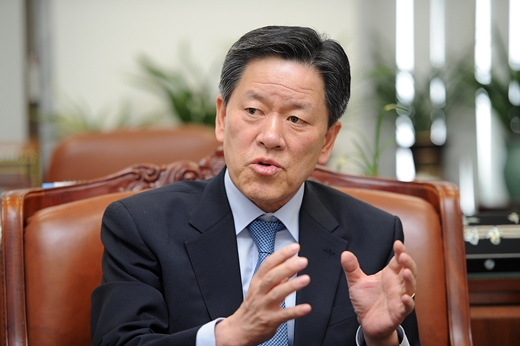 주승용 새정치민주연합 의원 /사진=머니투데이DB
