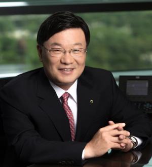 통합 'NH투자증권' 사장에 김원규씨