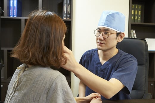 코성형수술? 내 얼굴과 잘 어울리는 코라인 선택이 우선