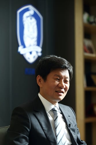 현대산업개발, '승승장구'의 비밀