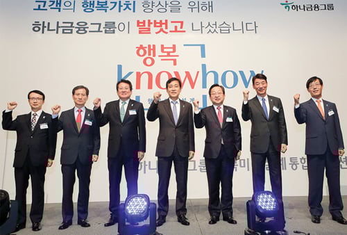 시중은행의 은퇴시장 공략법