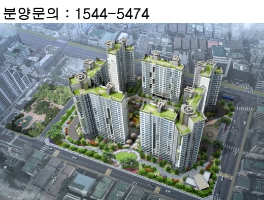 ㈜한양, ‘올림픽파크 한양수자인’ 견본주택 인파로 북새통