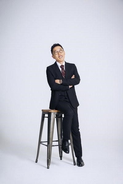 [공연] 힐링전도사, 김제동이 떴다!