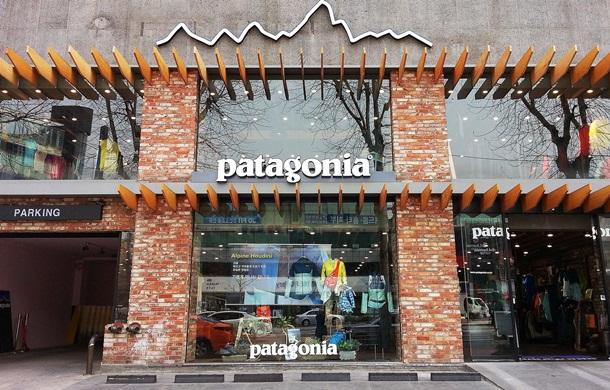 아웃도어의 뉴 패러다임 제시 ‘파타고니아’ 1주년 맞아