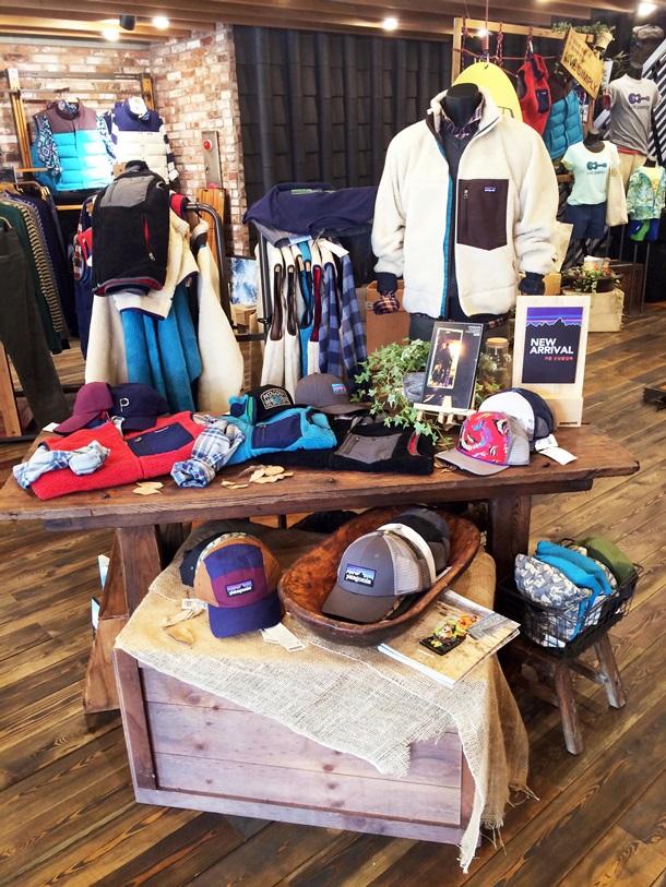 아웃도어의 뉴 패러다임 제시 ‘파타고니아’ 1주년 맞아