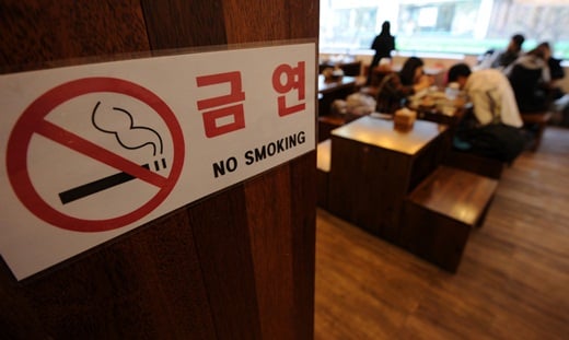 '비흡연 여성 폐암 증가'/ 사진=머니투데이 DB