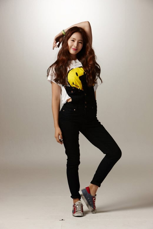 신수지, '라디오스타-땀흘리는 여자들 편'에서 입심 과시