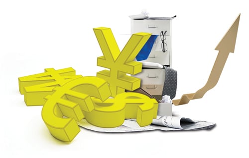 포스트 QE, '파티'는 끝나지 않았다
