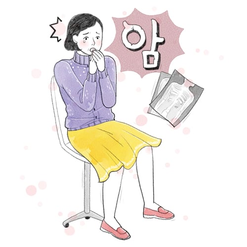 [건강] 갑상선암, 누가 착하다 했나