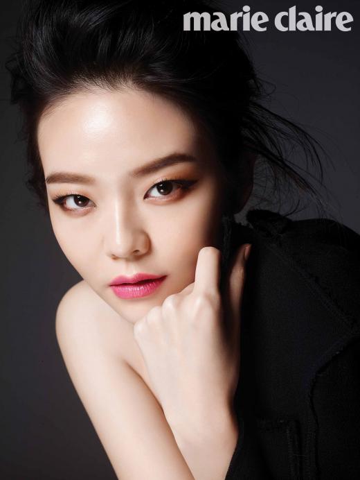 이솜 화보, 순수·도발·섹시 다양한 매력 뽐내